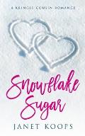 Snowflake Sugar