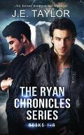 The Ryan Chronicles