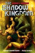 Russ Leach's The Shadow Kingdom: The Graphic Novel