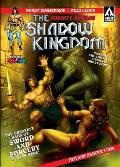 Russ Leach's The Shadow Kingdom: The Graphic Novel