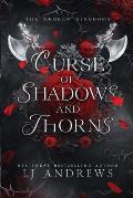 Curse of Shadows & Thorns Broken Kingdoms 01