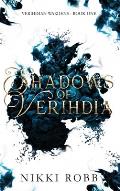 Shadows of Verihdia