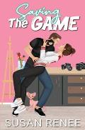 Saving the Game: Illustrated Special Edition