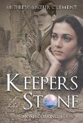 Keepers of the Stone Book 3: Homecoming