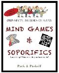 Mind Games & Soporifics: Over-Sixty: Shades of Gray