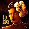 Billie Holiday The Graphic Novel Women in Jazz