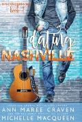 Dating Nashville (Discovering Me Book 1)