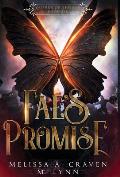 Fae's Promise (Queens of the Fae Book 6)