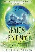 Fae's Enemy