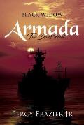 Black Widow: Armada, the Dark Fleet