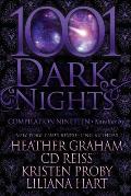 1001 Dark Nights: Compilation Nineteen