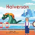Halverson