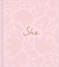 She A Womens Empowerment Gift Book
