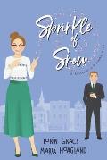Sprinkle of Snow: Small-town Sweet Romance with a Hint of Magic