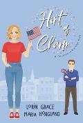 Hint of Charm: Small-town Sweet Romance with a Hint of Magic