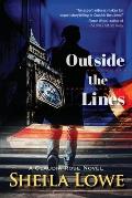 Outside the Lines: A Claudia Rose Novel
