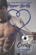 Cecily: Dr. Richards' Littles 9
