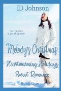 Melody's Christmas