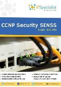 CCNP Security SENSS Technology Workbook: Exam: 300-206