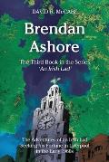 Brendan Ashore: The Adventures of an Irish Lad Seeking his Fortunes in Liverpool in the Early 1960s