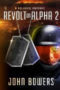Revolt on Alpha 2