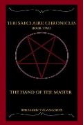 The Saeclaire Chronicles: The Hand of the Master