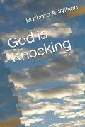 God Is Knocking