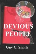 Devious People: The tangled web of Patrick Doyle
