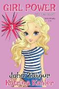 GIRL POWER - Book 3: The True Enemy - Books for Girls 9-12
