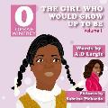 Oprah Winfrey: The Girl Who Would Grow Up To Be: Oprah