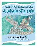 Humphrey, the Baby Humpback Whale: A Whale of a Tale