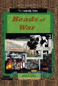 Heads of War...Volume 4: Belial the Worthless One
