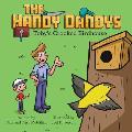 The Handy Dandys: Toby's Crooked Birdhouse