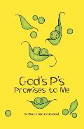God's P's: Promises to Me