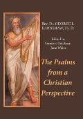 The Psalms from a Christian Perspective