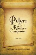 Peter: A Reader's Companion