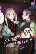 After Hours Volume 02