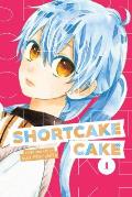 Shortcake Cake Volume 1