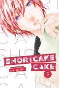 Shortcake Cake Vol. 3