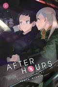 After Hours Volume 03
