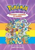 Pokemon Pocket Comics Classic