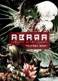Abara Volume 01 Complete Deluxe Edition