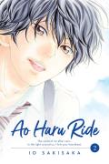 Ao Haru Ride, Vol. 2, 2