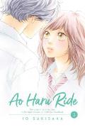 Ao Haru Ride Volume 5