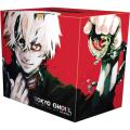 Tokyo Ghoul Complete Box Set Includes Vols 1 14 with Premium
