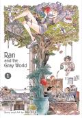 Ran & the Gray World Volume 1