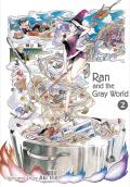 Ran & the Gray World Volume 2