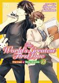 The World's Greatest First Love, Vol. 13