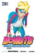 Boruto Volume 5 Naruto Next Generations