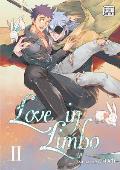 Love in Limbo Volume 2